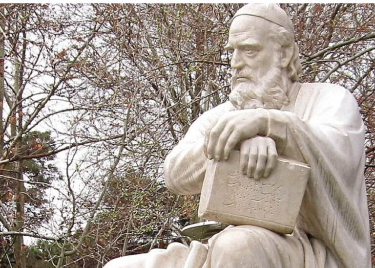 دیدگاه فلسفی عمر خیام