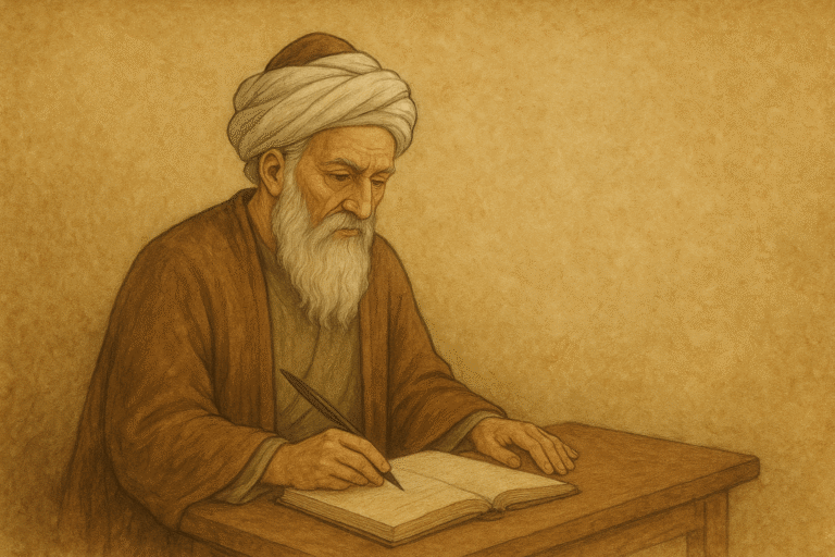 خیام و مفهوم پرتاب شدگی مارتین هایدگر