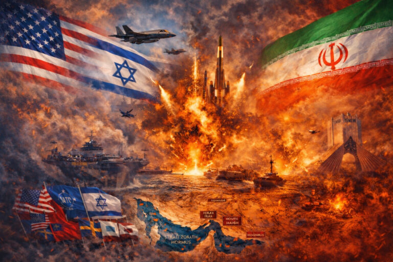 مفهوم فوکویی قدرت